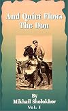And Quiet Flows the Don Vol 1