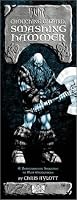 Crouching Wizard, Smashing Hammer (Rune RPG)