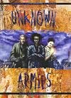 Unknown Armies (2nd Edition)
