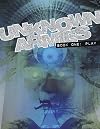 Unknown Armies 3 - Book one: Play