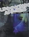 Unknown Armies 3 - Book Three: Reveal