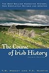 The Course of Irish History