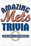 Amazing Mets Trivia