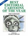 Best Editorial Cartoons of the Year: 2002