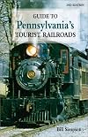 Guide to Pennsylvania's Tourist Railroads