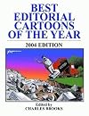 Best Editorial Cartoons of the Year: 2004