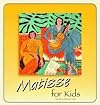 Matisse for Kids (Great Art for Kids)
