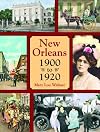 New Orleans 1900 to 1920