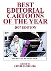 Best Editorial Cartoons of the Year: 2007