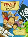 Pirate Treasure Hunt!