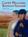 Cathy Williams, Buffalo Soldier