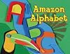 Amazon Alphabet