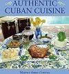 Authentic Cuban Cuisine