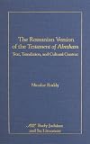The Romanian version of the Testament of Abraham : text, translation, and cultural context