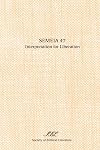 Semeia 47: Interpretation for Liberation