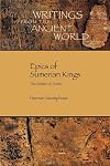 Epics of Sumerian Kings: The Matter of Aratta