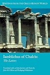 Iamblichus of Chalcis: The Letters