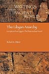 The Libyan anarchy : inscriptions from Egypt's Third Intermediate Period