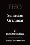 Sumerian Grammar