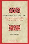 Because You Bear This Name: Conceptual Metaphor and the Moral Meaning of 1 Peter (Biblical Interpretation)