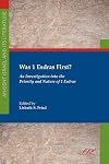 Was 1 Esdras First?: An Investigation into the Priority and Nature of 1 Esdras (Ancient Israel and Its Literature) (Society of Biblical Literature: Ancient Israel and Its Liter)