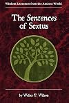 The Sentences of Sextus (Wisdom Literature from the Ancient World)