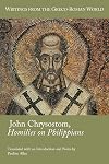 Homilies on Philippians