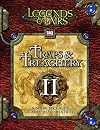 Legends & Lairs: Traps & Treachery II