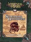 Legends & Lairs: Seafarer's Handbook