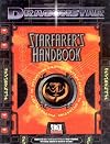 Dragonstar: Starfarer's Handbook