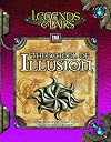 Legends & Lairs: School of Illusion