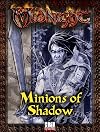 Midnight: Minions Of Shadow