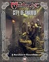 Midnight: City of Shadow