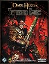 Dark Heresy RPG: The Haarlock's Legacy Volume 1: Tattered Fates (Haarlock's Legacy Trilogy)