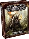 Warhammer Fantasy Roleplay: Signs of Faith
