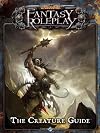 Warhammer Fantasy Roleplay: The Creature Guide