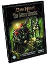 Dark Heresy: The Lathe Worlds