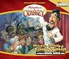 Adventures in Odyssey: Friends, Family & Countrymen [Audio]