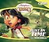 Adventures in Odyssey: Just in Time [Audio]