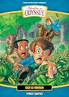 Adventures in Odyssey: Race to Freedom [Videorecording]