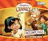 Adventures in Odyssey: Mission Accomplished [Audio]
