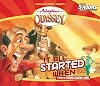 Adventures in Odyssey: It All Started When... [Audio]