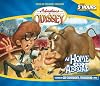 Adventures in Odyssey: At Home and Abroad [Audio]