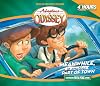 Meanwhile, in Another Part of Town (Adventures in Odyssey / Golden Audio Series, No. 14)