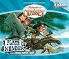 Adventures in Odyssey: A Place of Wonder [Audio]