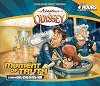 Adventures in Odyssey: Moment of Truth [Audio]