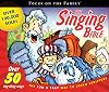 The Singing Bible (Heritage Builders)
