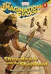 Showdown with the Shepherd