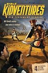 Bible KidVentures Old Testament Stories