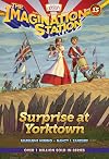 Surprise at Yorktown